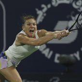 US Open ohne Halep