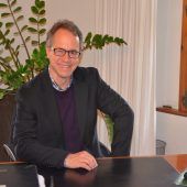 Röthis analysiert Energiebedarf