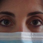 Niedergelassene Ärzte kritisieren Nachlässigkeit bei der Maskenpflicht. »A4