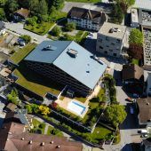 Löwen Hotel zeigt erstmals Zubaupläne