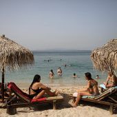 Stichprobenartige Kontrolle auf Corona