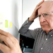 Im Dienste der Demenzforschung