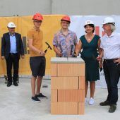 Wohnen für Touristiker