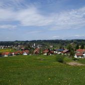 In 96 Bildern durchs ländle