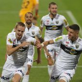 Altachs Arbeit an der „Pole Position“