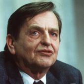 Ermittlungen im Fall Palme eingestellt