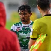 Ronivaldo hält nach 2:2 bei 66 Toren für die Austria. »C1