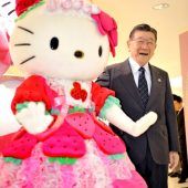 Hello Kitty vererbt
