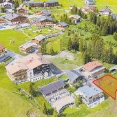 Milliardär kauft sich in Lech ein