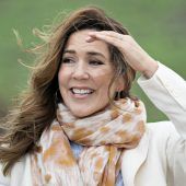 Mary wird WWF-Chefin