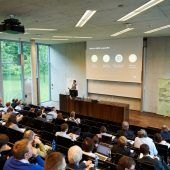 Virtuelle Konferenz