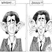 Maskenpflicht!