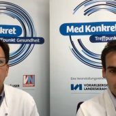 Gezielte Hilfe bei Rückenschmerzen