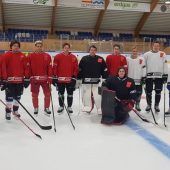 Start in die neue Eiszeit