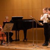 Musikschule informiert