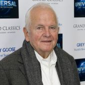 Ian Holm gestorben