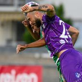 0:2-Niederlage von Austria Lustenau