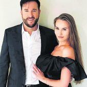 Laura heißt jetzt Norberg