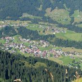 Hoffen auf ­baldige Ärztelösung im ­Kleinwalsertal