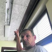 Polytechnische Schule in Bregenz wegen defekter Leuchten geschlossen. »B1