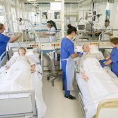 Neues Pflegestipendium sorgt schon für mächtig Ärger