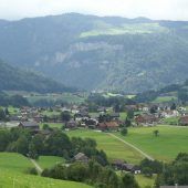 In 96 Bildern durchs ländle