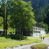 Großes Walsertal