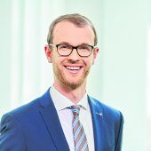 Der DAX trotzt der Wirtschaft