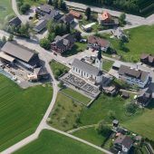 In 96 Bildern durchs ländle