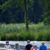 Familienradtour