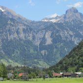In 96 Bildern durchs ländle