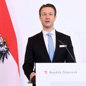 Wert des Bundesvermögens wuchs im Vorjahr um drei Milliarden Euro