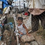 Erster Anstieg an Asylanträgen in Europa seit Jahren