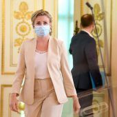 Ministerrat soll Erhöhung der Frauenquote beschließen