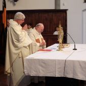 Fronleichnam in Bludenz
