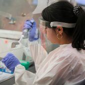 Coronavirus wütet schon länger