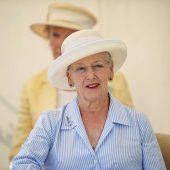Bodenständiges Frühstück bei Königin Margrethe