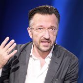Büchner-Preisträger Lukas Bärfuss liest im Theater Kosmos