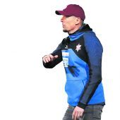 „Freue mich auf ein Wiedersehen“