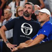 Tennislegende stellt sich hinter Djokovic