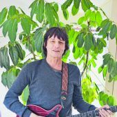 Hallenkonzert in Lokalgröße