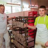 Die kleinen Unternehmen ins Scheinwerferlicht