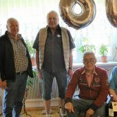 Eingesendet. Vereinsnachrichten aus dem Bezirk