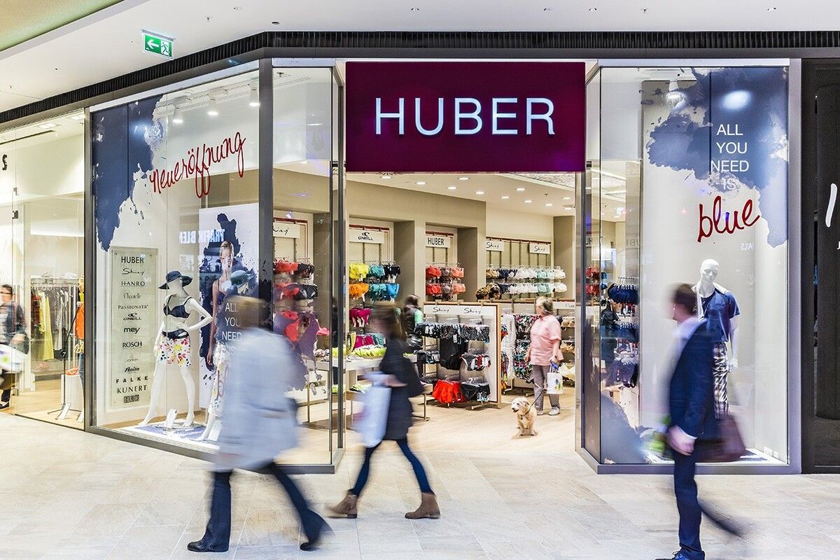 Die Huber Holding AG untersucht nun ihre im Jahr 2020 unterhaltenen Lieferbeziehungen. huber