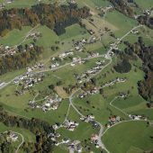 Thüringerberg
