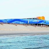 Sylt: Erlebniszentrum Naturgewalten