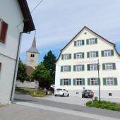 Amtstafel Vorarlberg Kundmachungen aus den 96 Gemeinden, dem Land und den Bezirkshauptmannschaften