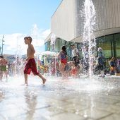 Stadtführung zu Feldkircher Wasser