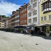 11 Uhr Feldkirch,