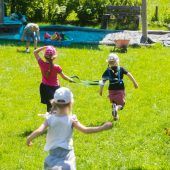 Tests in Kindergärten gefordert